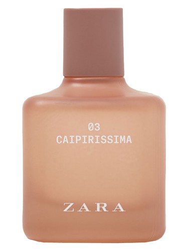 03 Caipirissima by Zara