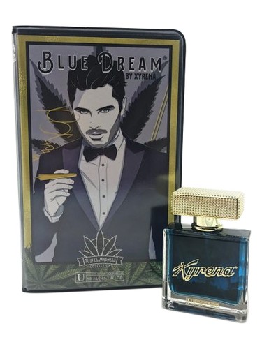 Blue Dream by Xyrena