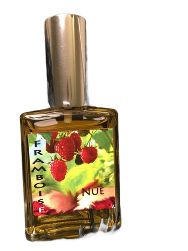 Framboise Nue by Kyse Perfumes