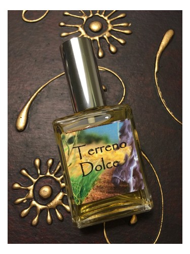 Terreno Dolce by Kyse Perfumes