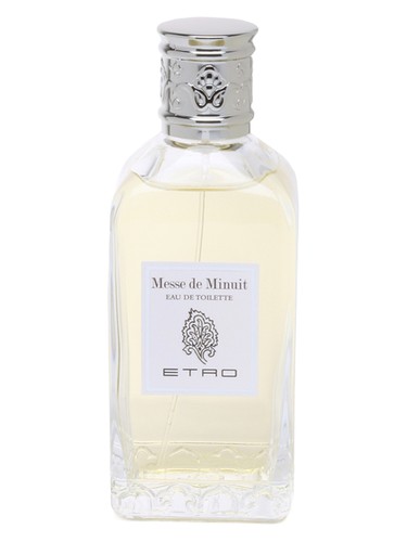 Messe de Minuit by Etro