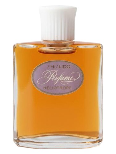 Heriotorope by Shiseido