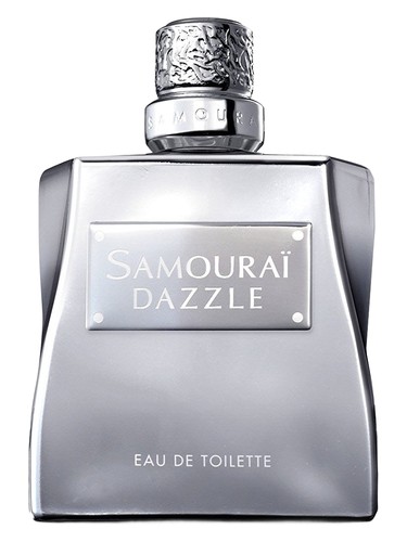 Dazzle Samouraï cologne by Samourai