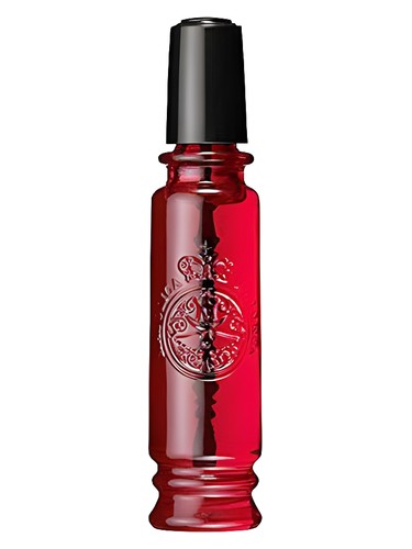 Majoromantica by Shiseido