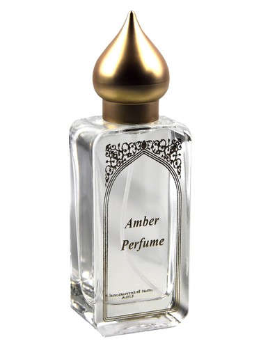 Amber Eau De Parfum by Nemat International