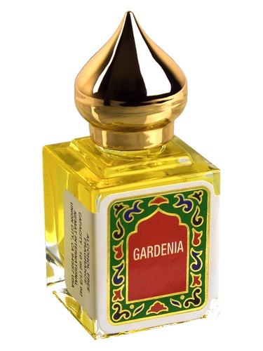 Gardenia by Nemat International