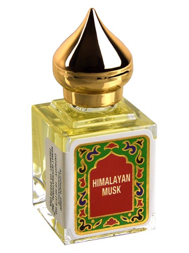 Himalayan Musk by Nemat International