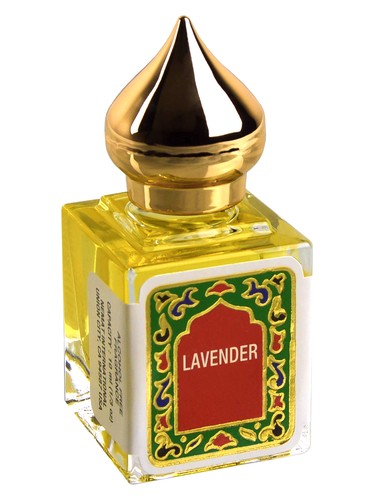 Lavender by Nemat International