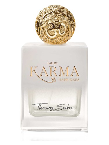 Eau de Karma Happiness by Thomas Sabo