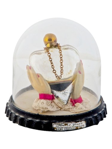 Forever Yours by Babs Creations