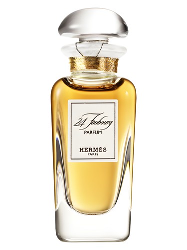 24 Faubourg Extrait de Parfum Hermès perfume by Hermes