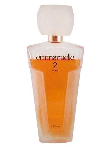 Emmanuelle 2 by Royal Monceau