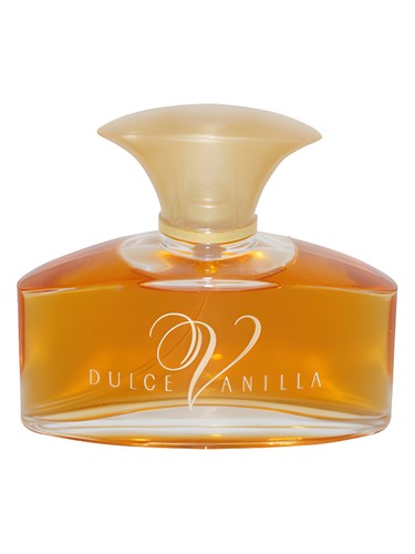 Dulce Vanilla by Coty