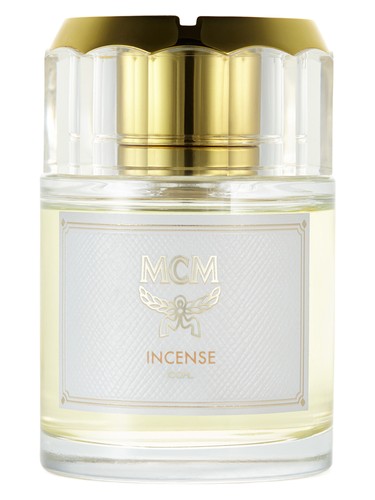 MCM Incense MCM by MCM Mode Creation Munich