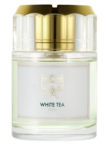 MCM White Tea MCM by MCM Mode Creation Munich