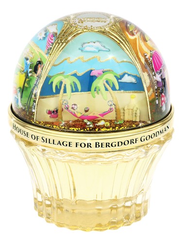 Windows To The Season by House Of Sillage