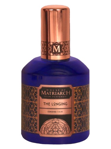 The Longing by House of Matriarch