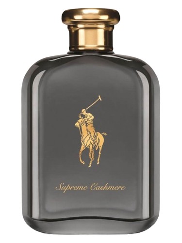 Polo Supreme Cashmere