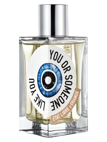 You Or Someone Like You Etat Libre d'Orange perfume by Etat Libre d Orange