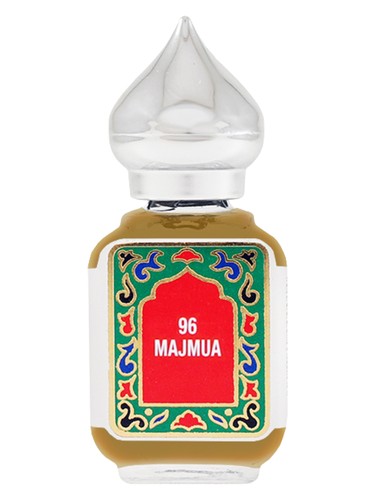 Majmua by Nemat International