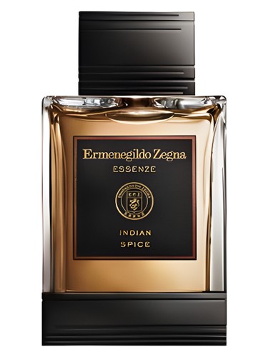 Indian Spice by Ermenegildo Zegna