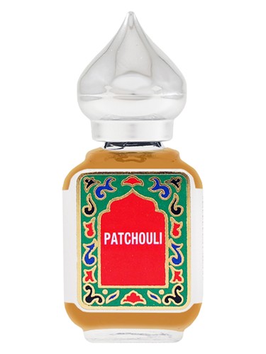 Patchouli by Nemat International