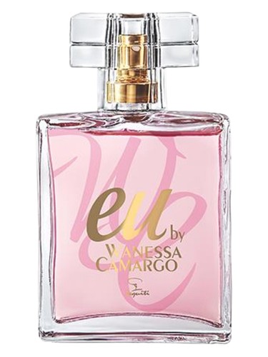 Eu by Wanessa Camargo by Jequiti