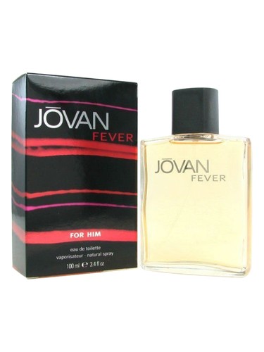 Fever by Jovan