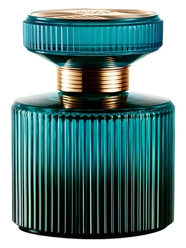 Amber Elixir Crystal by Oriflame