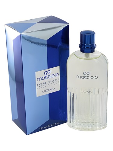 Gai Mattiolo Uomo by Gai Mattiolo