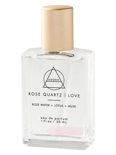 Rose Quartz (Love)