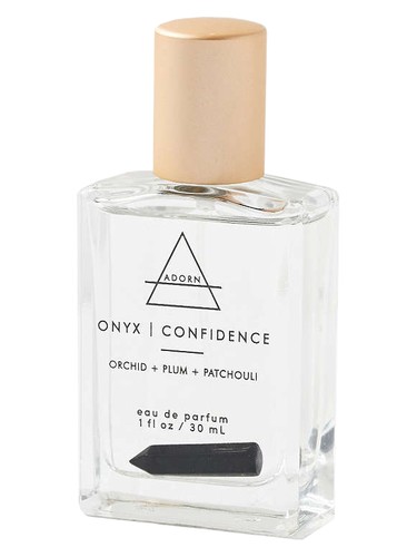 Onyx (Confidence)