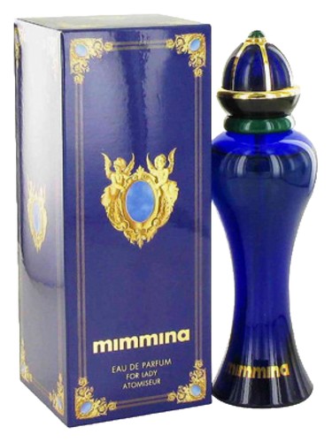 Mimmina by Mimmina