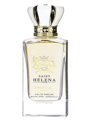 Saint Helena Irresistible II by Viva Creation