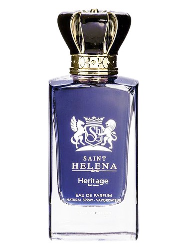 Saint Helena Heritage by Viva Creation