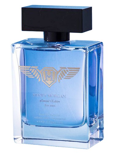 Henry Morgan Limited Edition by Viva Creation