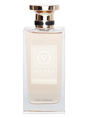 Secret by Viva Creation