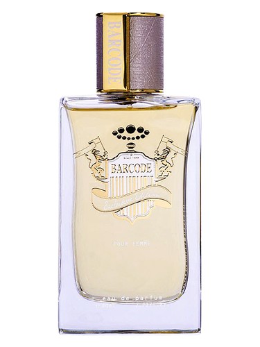 Barcode Exclusive Edition by Viva Creation