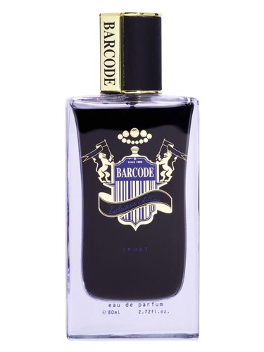 Barcode Exclusive Sport by Viva Creation