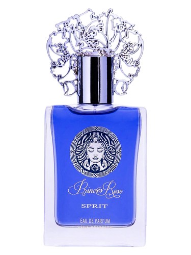 Princes Rose Sprit by Viva Creation