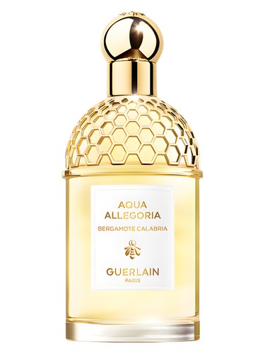 Aqua Allegoria Bergamote Calabria by Guerlain