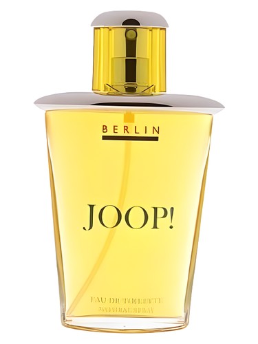 Joop! Berlin Joop! perfume by Joop