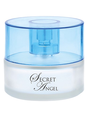 Secret Angel by Farmasi