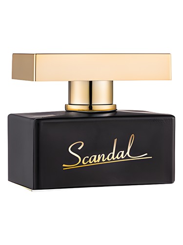 Scandal by Farmasi