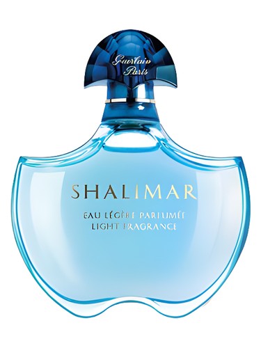 Shalimar Eau Légère by Guerlain