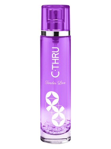 C-Thru Tender Love by Sarantis