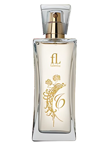 Znak Nezhnosti by Faberlic