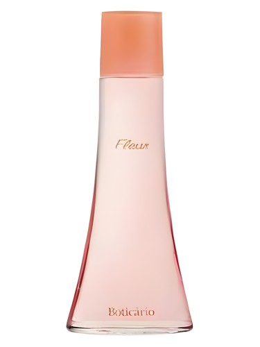 Fleur O Boticário perfume
