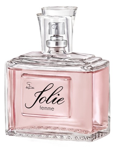 Jolie Femme by Jequiti