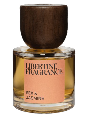 Sex & Jasmine by Paraphrase